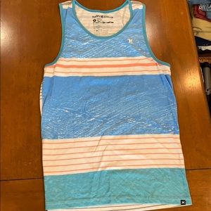 Hurley Tank Top